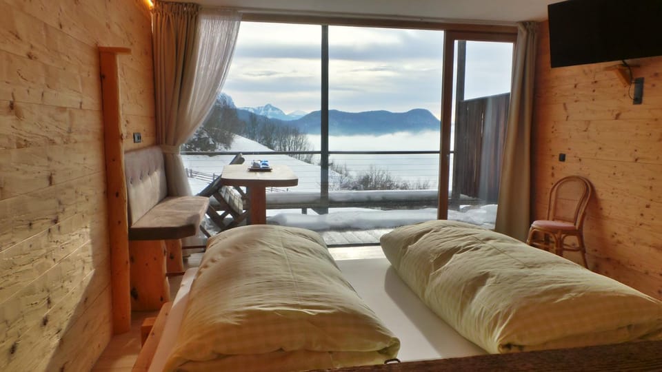 Albergo Gasthof zur Krone Hotel in Trentino-South Tyrol