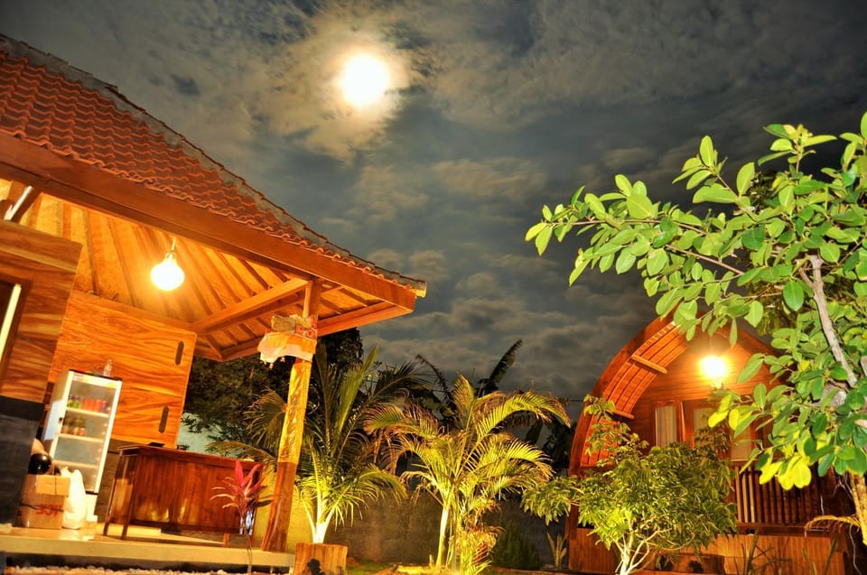 Garden, Lobby or reception, Garden view, Landmark view, Mountain view
