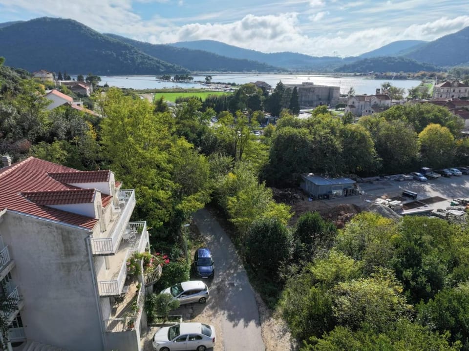View (from property/room), City view, Landmark view