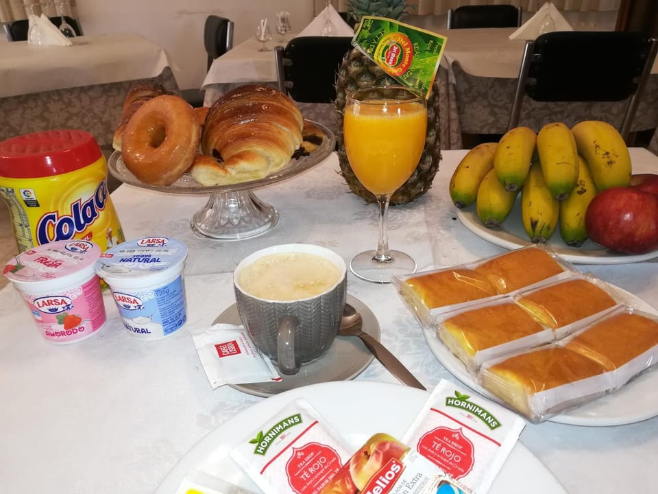 Breakfast