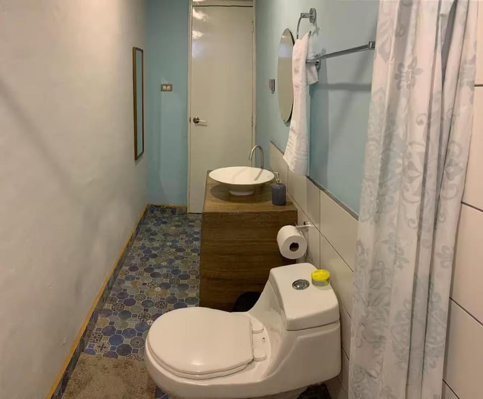 Runway 108 Apartment in Managua