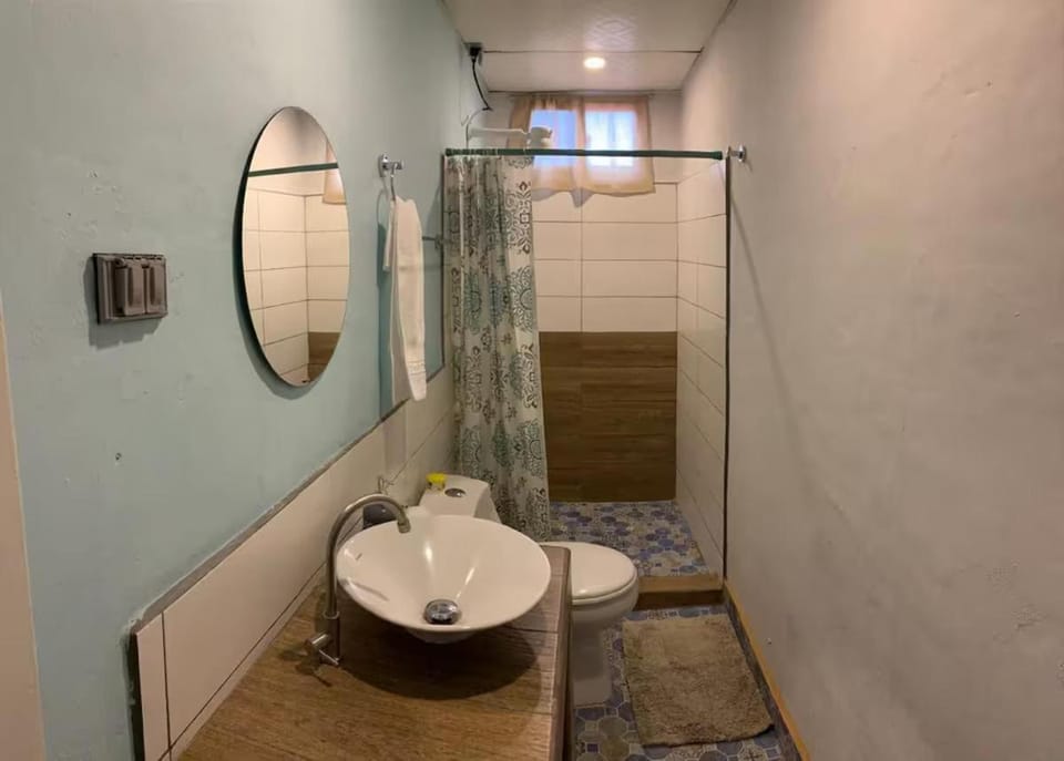 Runway 108 Apartment in Managua