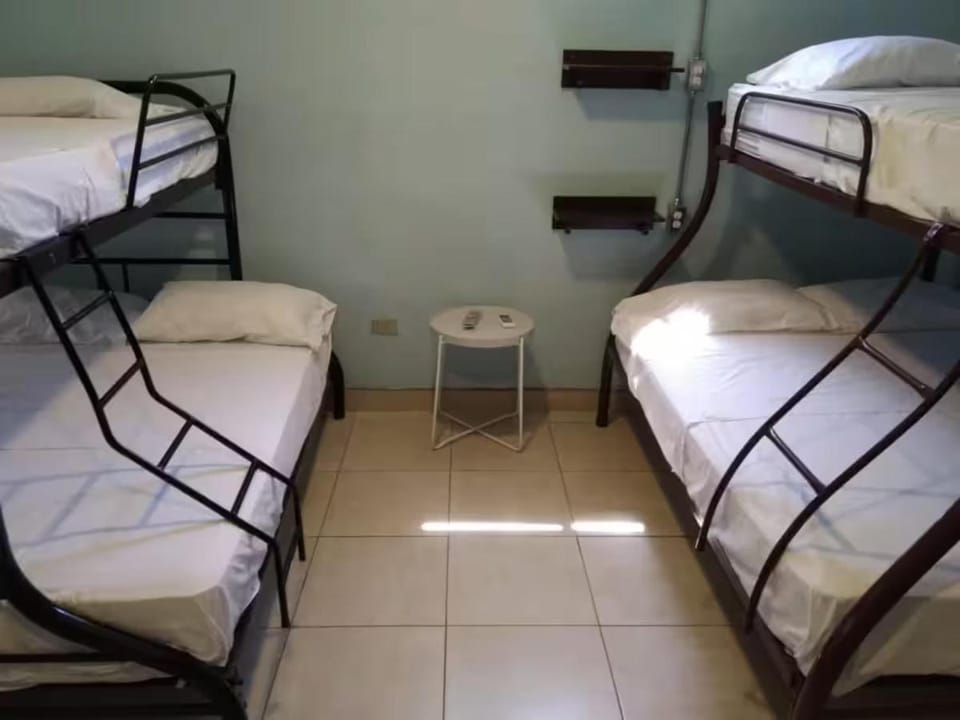 Runway 108 Apartment in Managua