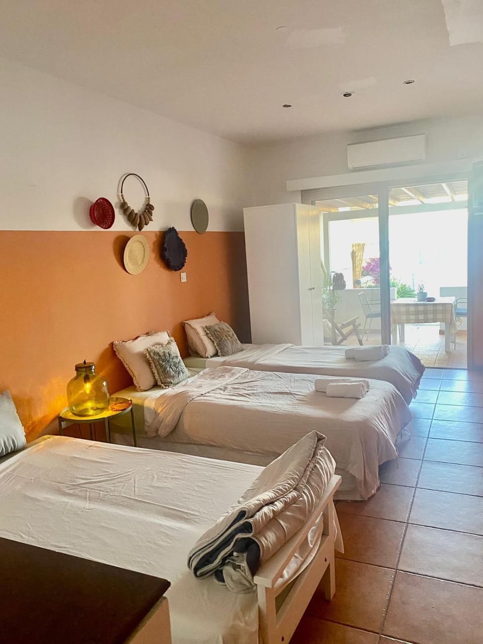 Blue Peter Apartments Apartment hotel in Protaras