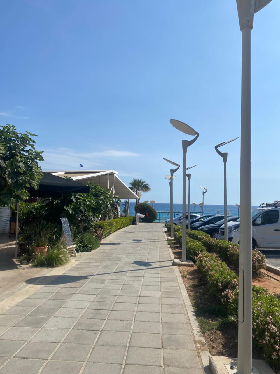 Blue Peter Apartments Apartment hotel in Protaras