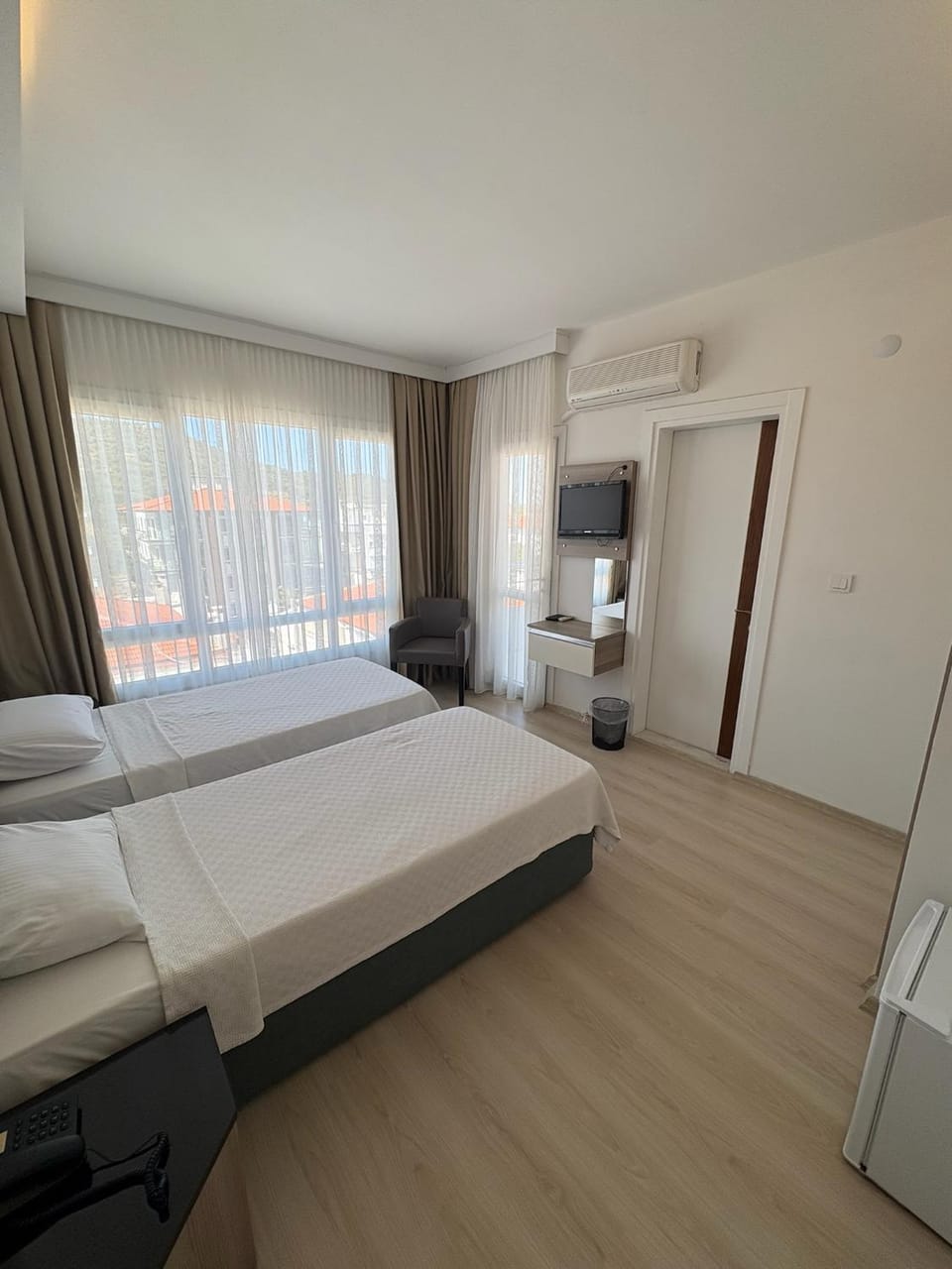 Amphora Hotel Hotel in İzmir Province