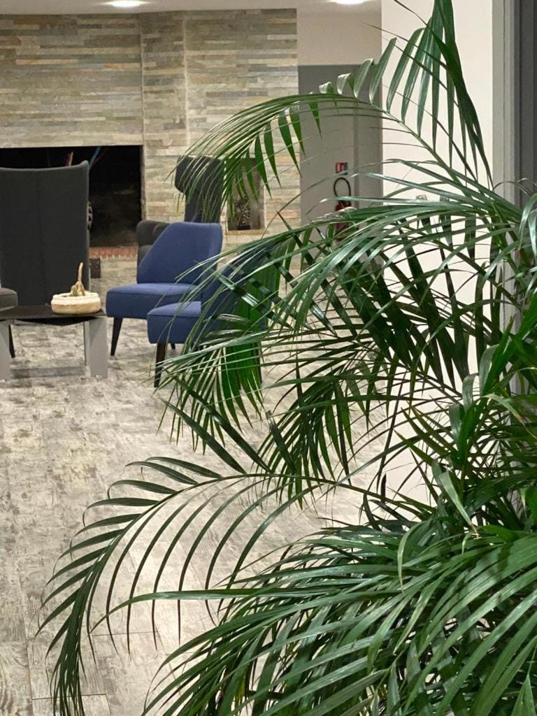 Mariana Plage Bed and Breakfast in Corsica