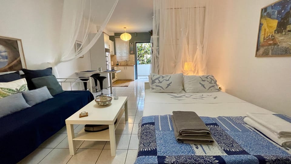 Chez Natalie Apartment in Peloponnese Region