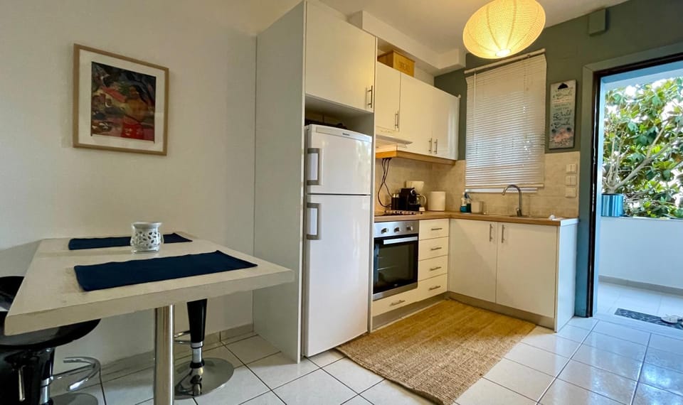 Chez Natalie Apartment in Peloponnese Region