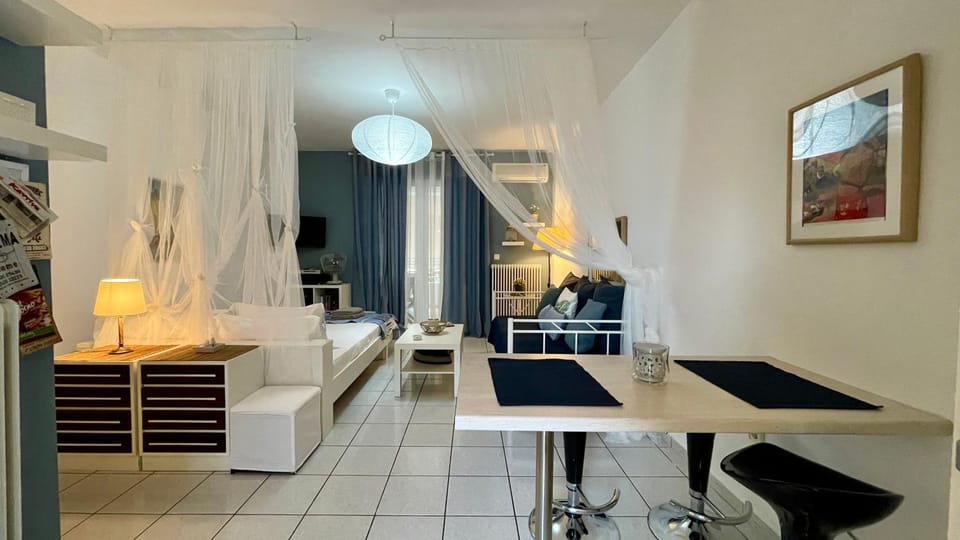 Chez Natalie Apartment in Peloponnese Region