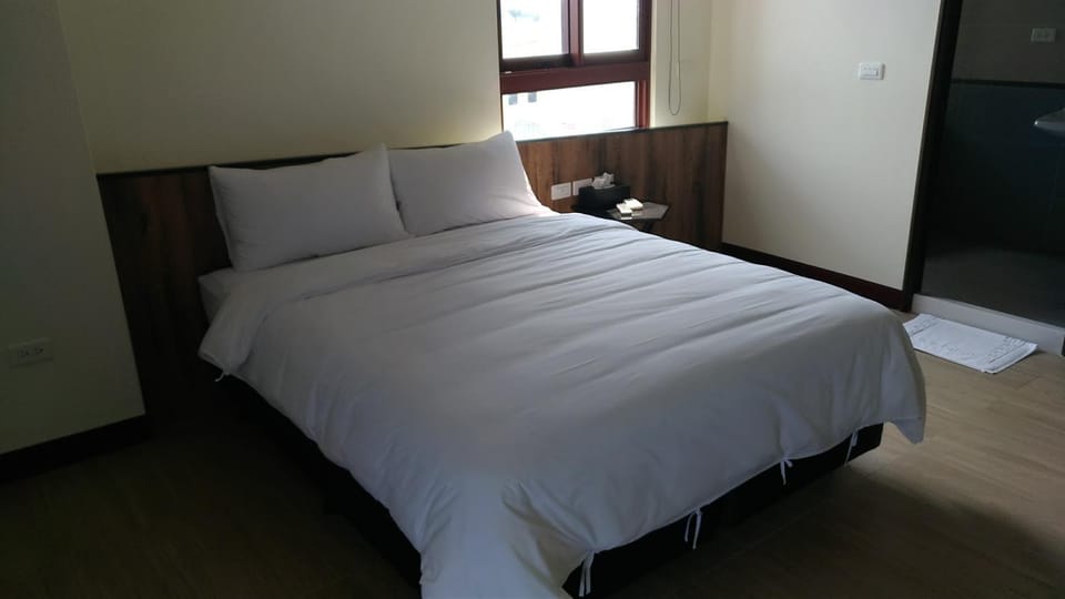 Tropical Fish B&B Vacation rental in Fujian