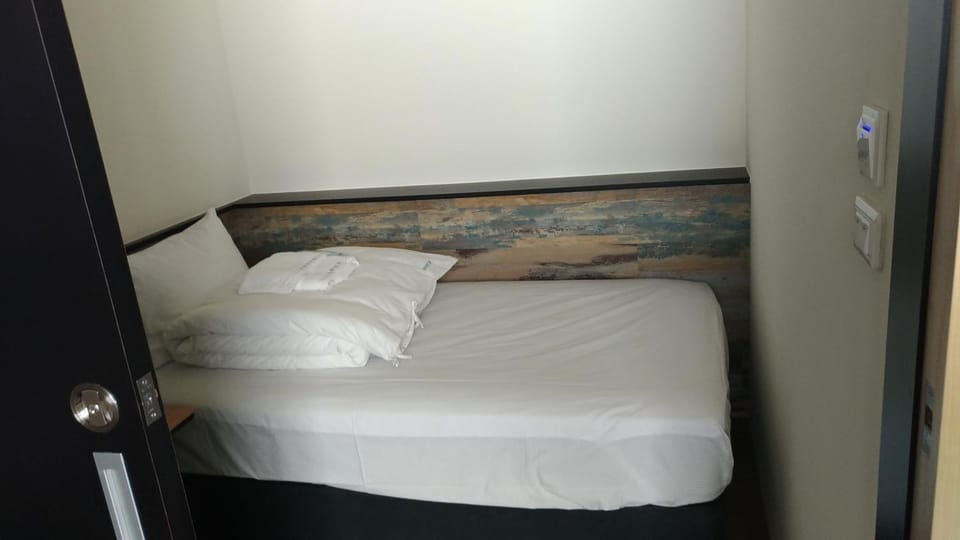Tropical Fish B&B Vacation rental in Fujian