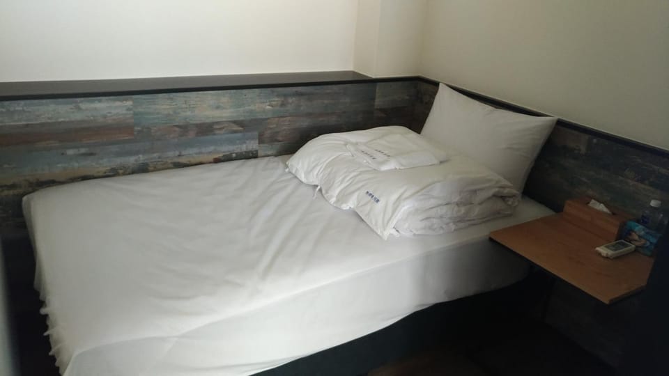 Tropical Fish B&B Vacation rental in Fujian