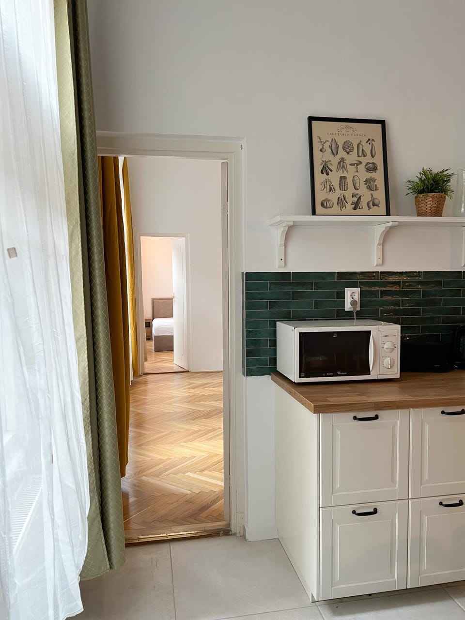 Large Home in Budapest Apartment in Budapest