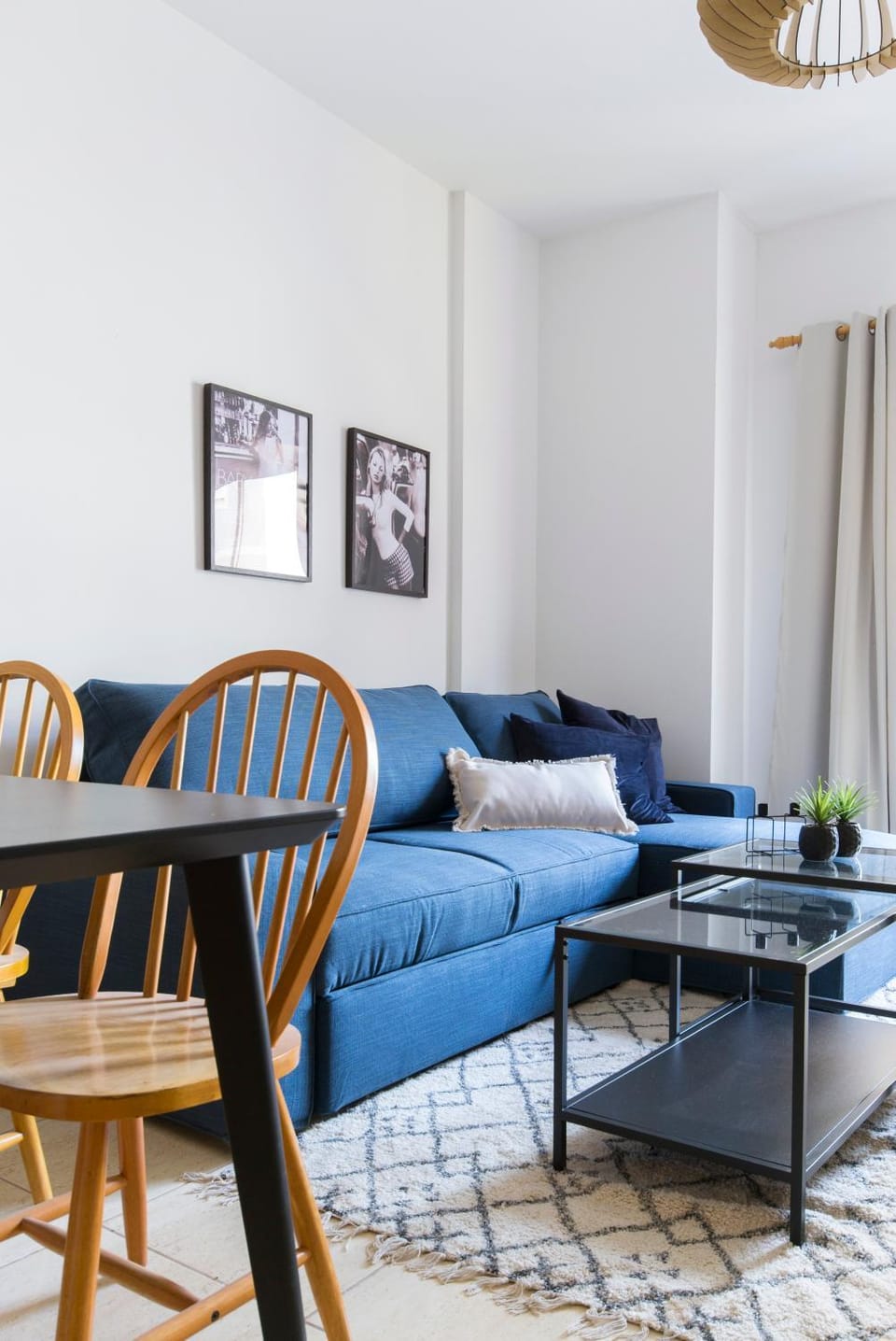 Apartamento Good Morning Velvet Apartment in Vecindario