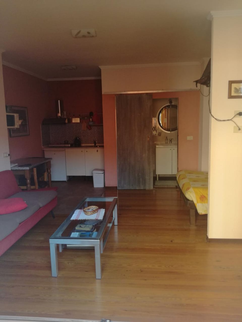 Ca' Barbieri Vacation rental in Domodossola