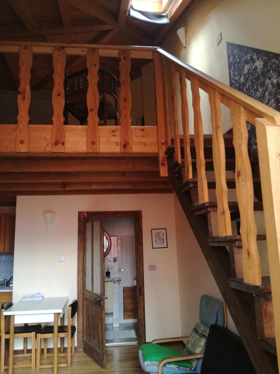 Ca' Barbieri Vacation rental in Domodossola