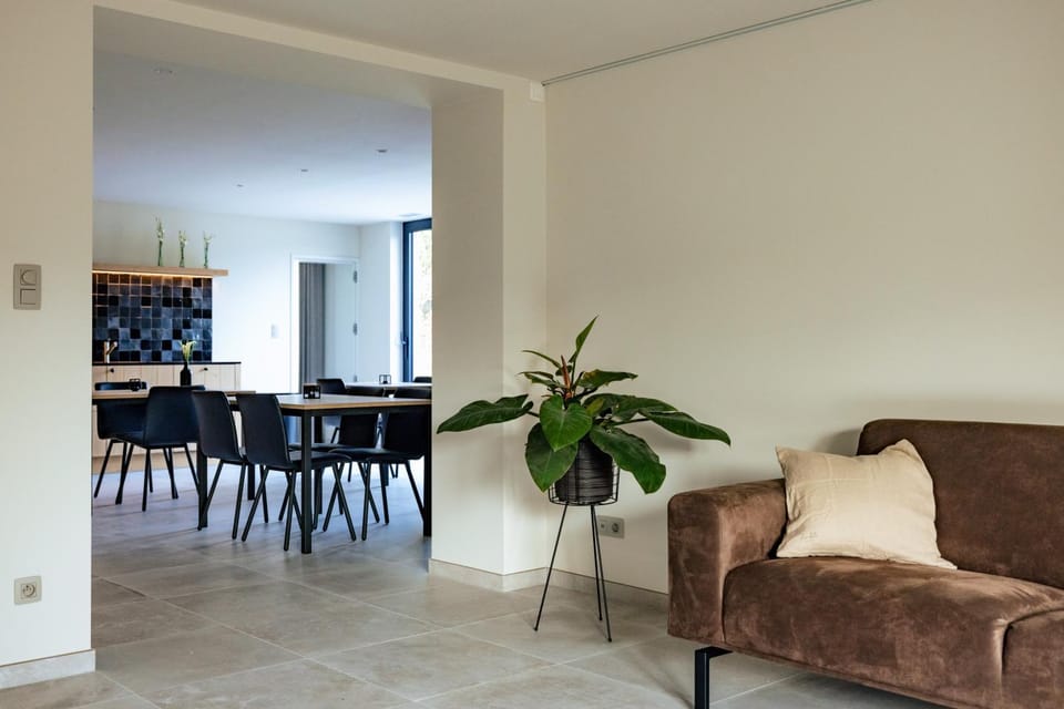 B&B Ginnekenshoeve Bed and Breakfast in North Brabant (province)