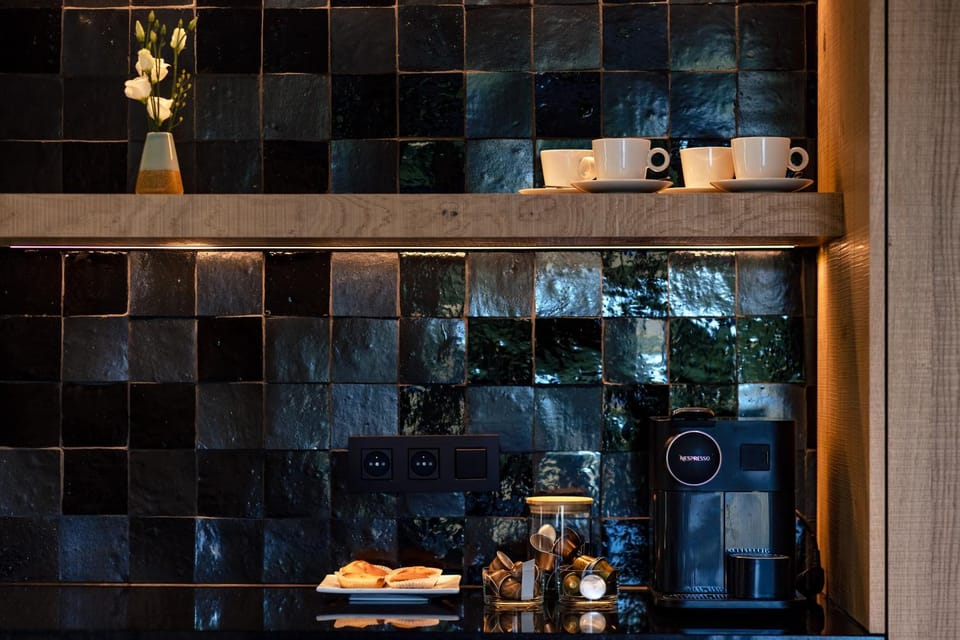 B&B Ginnekenshoeve Bed and Breakfast in North Brabant (province)