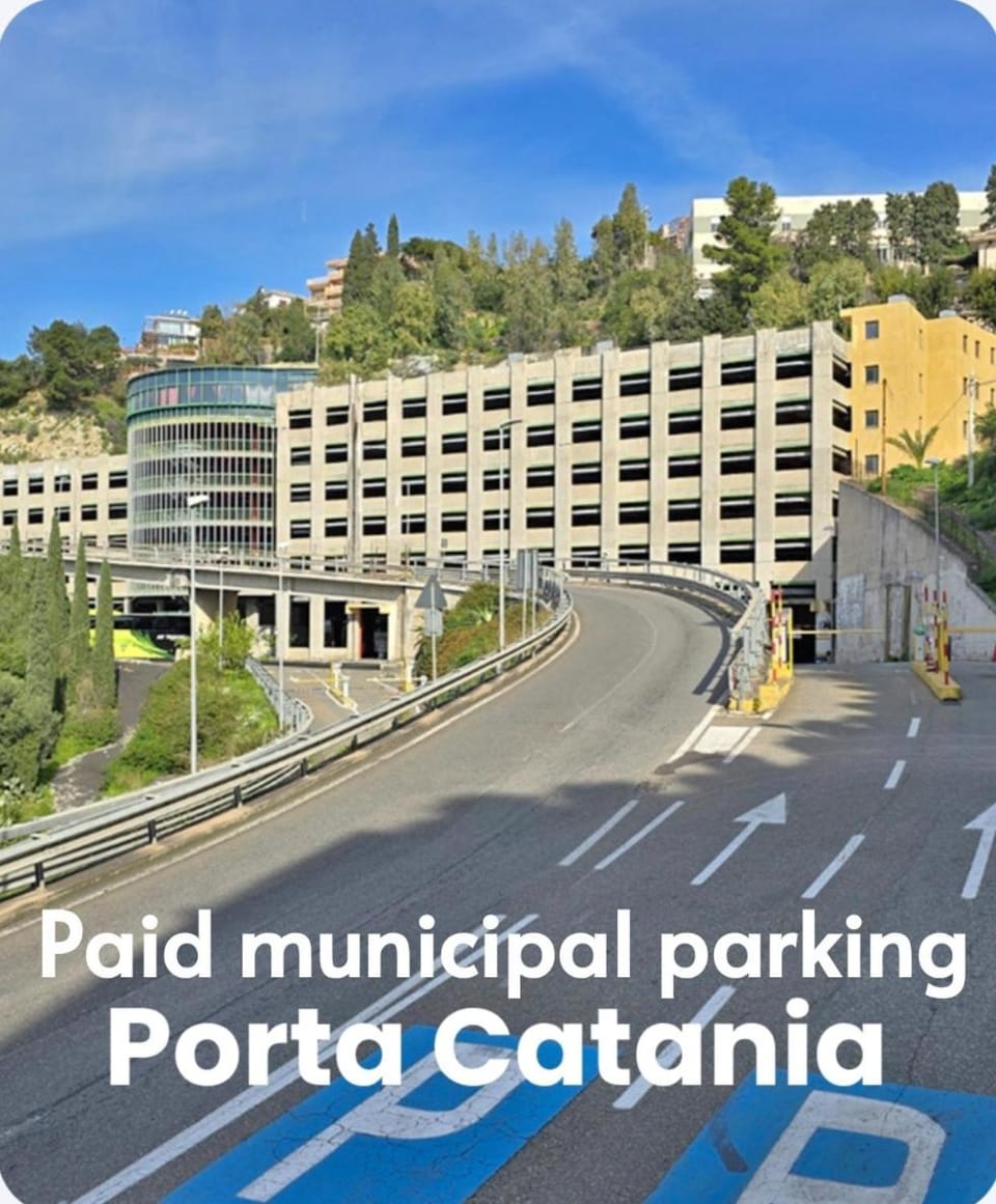 Location, Parking