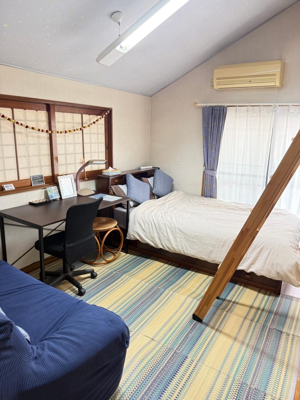 Kasumi-an Bed and Breakfast in Japan