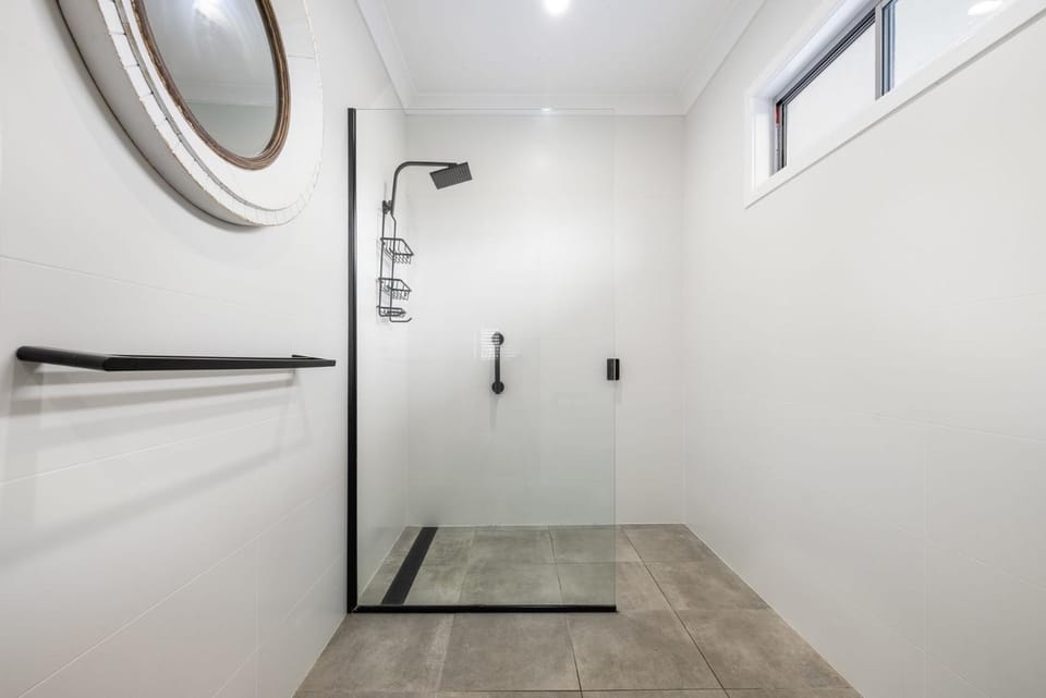 Gillies Getaway - Bring your own Linen and Towels House in South West Rocks