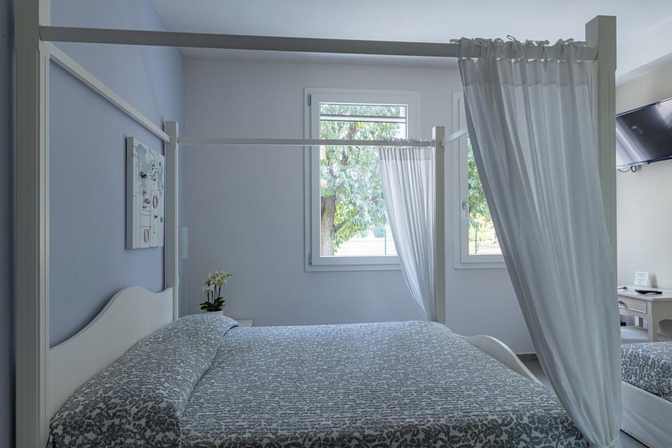 Facility for disabled guests