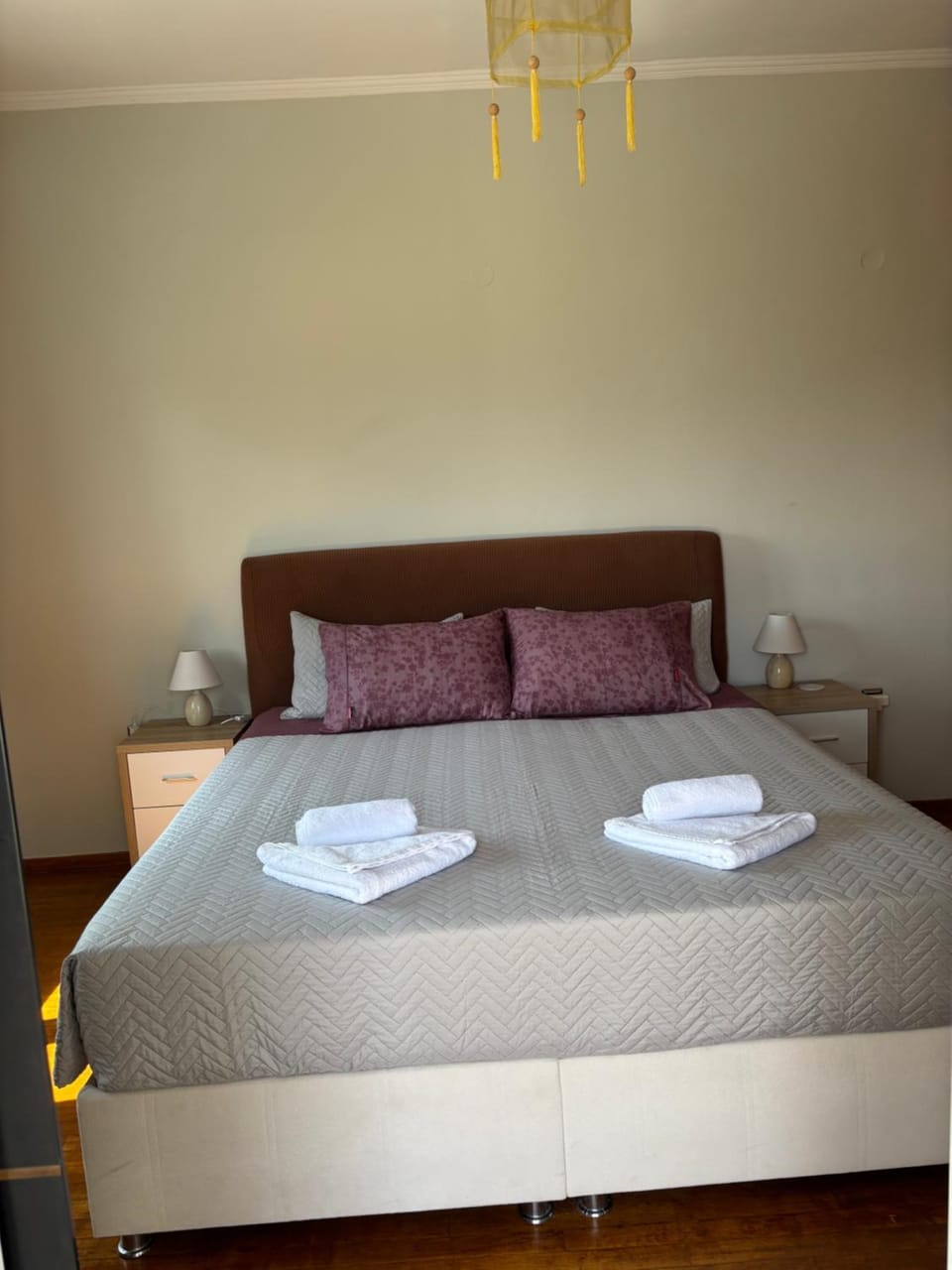 Lazaros Nature lodge in Corfu, Greece