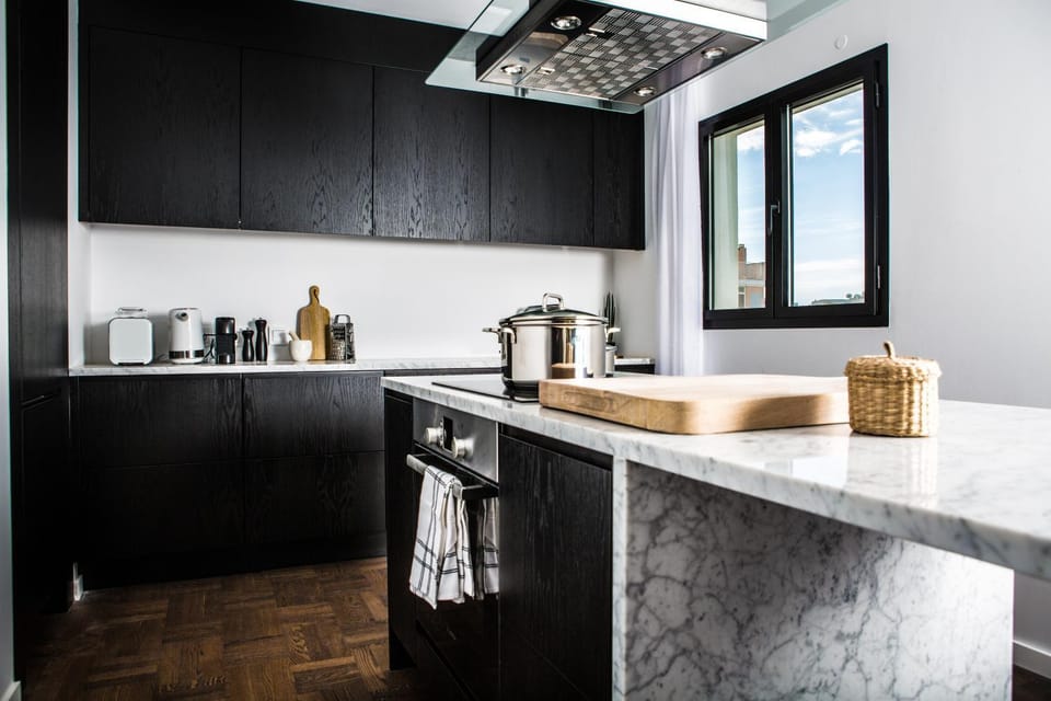 Terreno Suites Apartment hotel in Palma