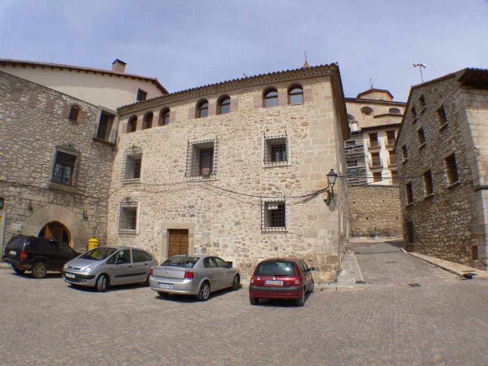 Property building, Animals