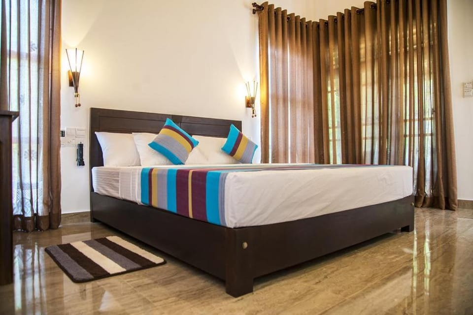 Wadula Safari - Yala Nature lodge in Southern Province