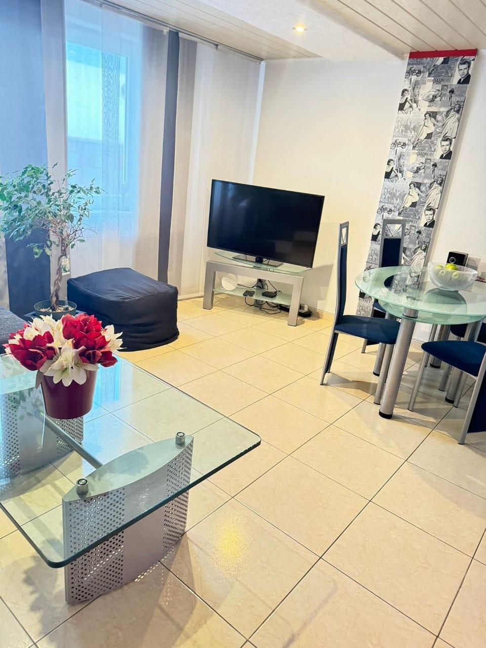 Ni Va Li Apartment in Bad Kreuznach
