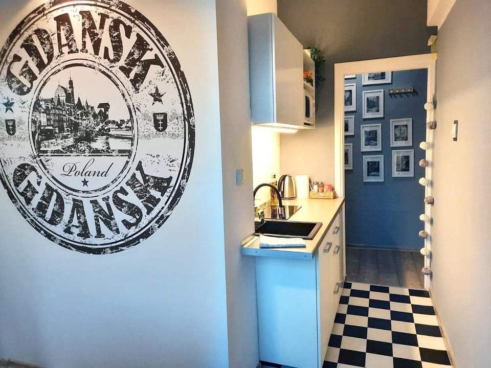 Apartment Old Town Rajska Gdańsk Apartment in Gdansk