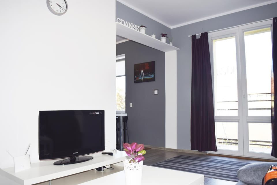 Apartment Old Town Rajska Gdańsk Apartment in Gdansk