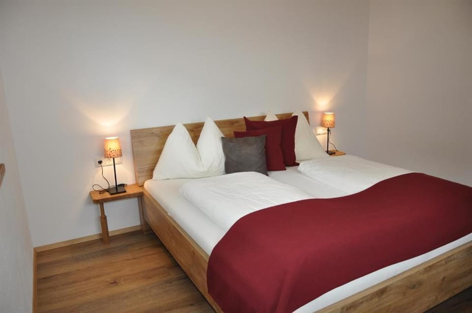 Ferienwohnung Christian Farm Stay in Tyrol