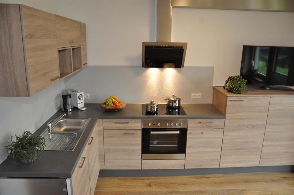 Ferienwohnung Christian Farm Stay in Tyrol