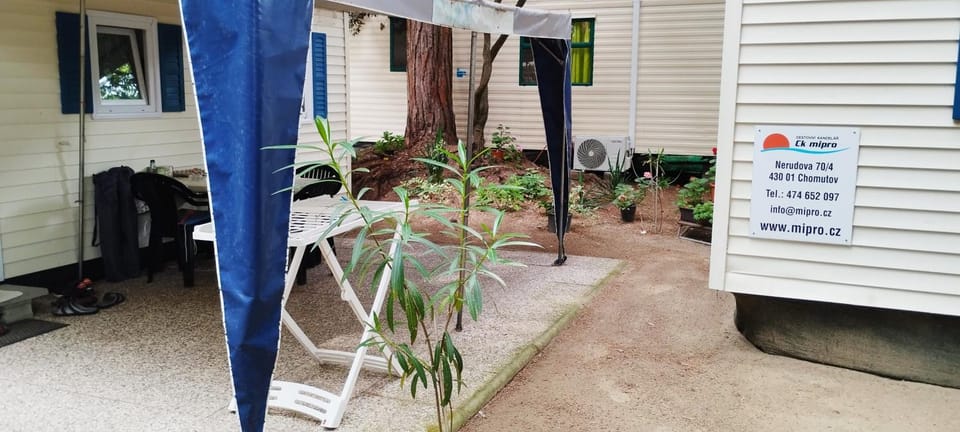 Mipro Mobilhome Campground/ 
RV Resort in Emilia-Romagna