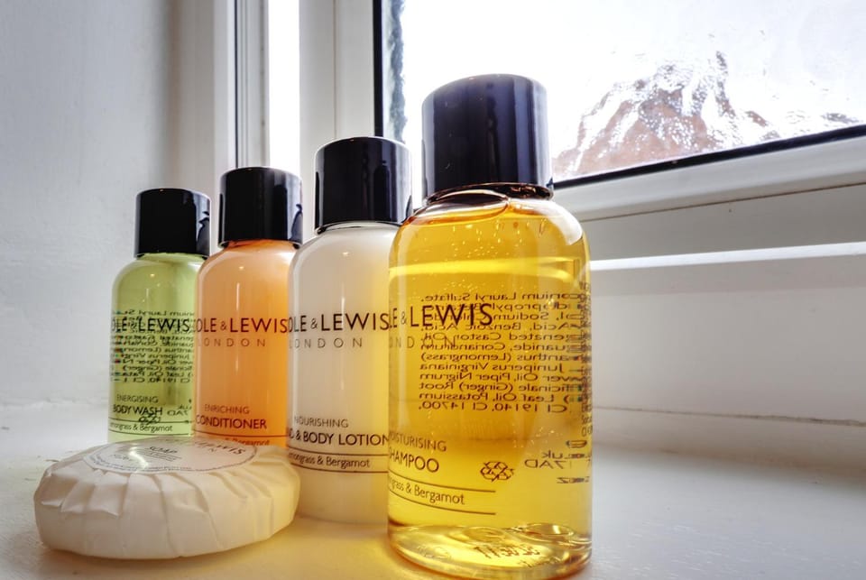 Walter House House in Edgware