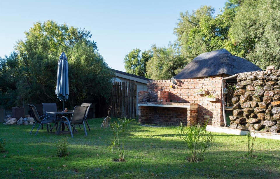 Summer, BBQ facilities, Garden, On site