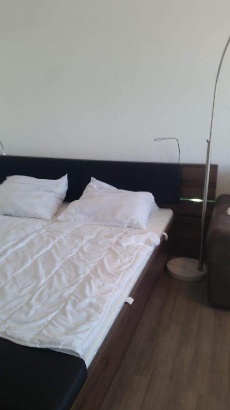 Ferienwohnung-Suedstrandflair Apartment in Ostholstein