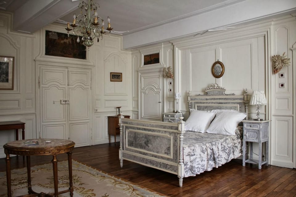Le Clos du Prince Bed and Breakfast in Brittany