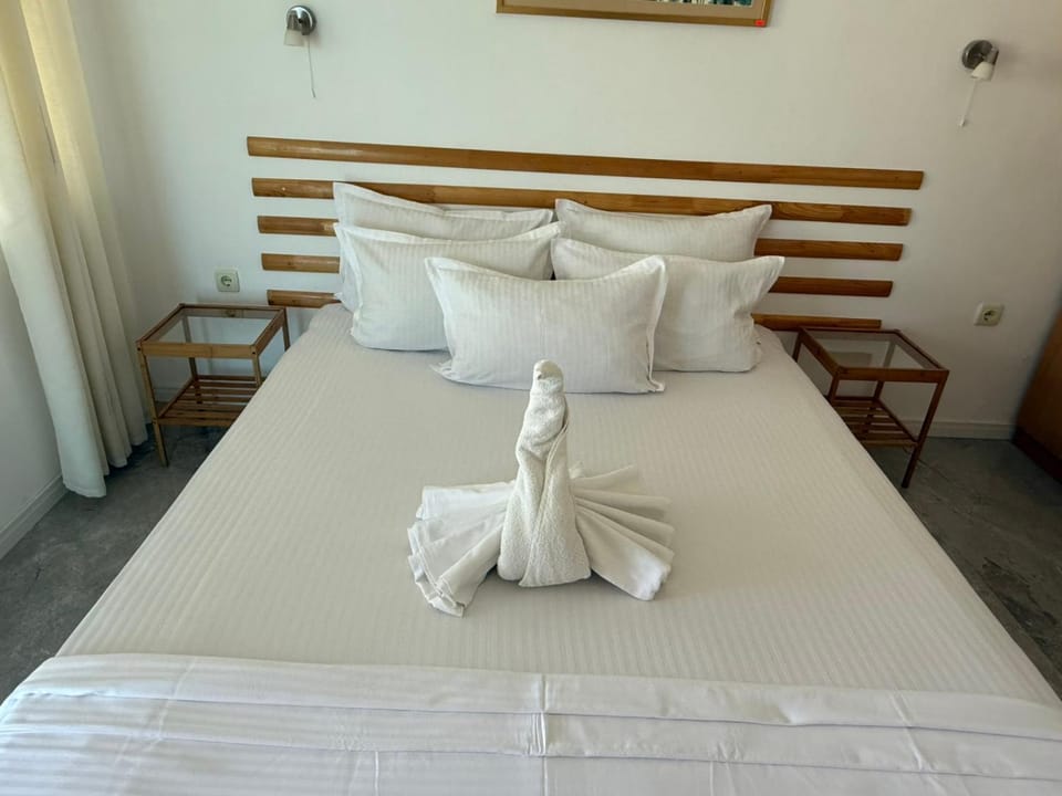 Hotel Lozite Hotel in Sozopol