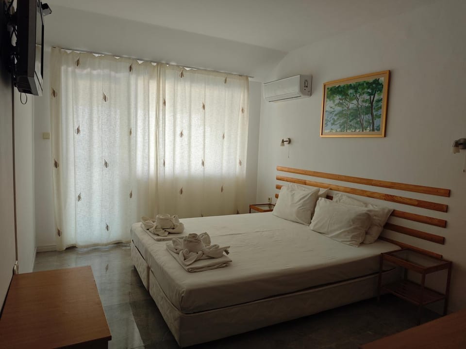 Hotel Lozite Hotel in Sozopol
