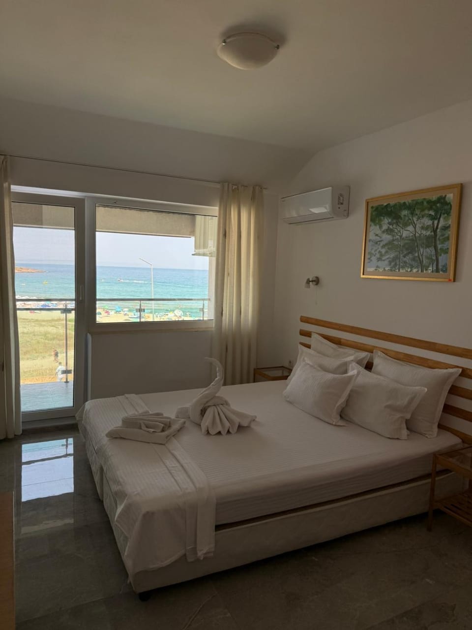 Hotel Lozite Hotel in Sozopol