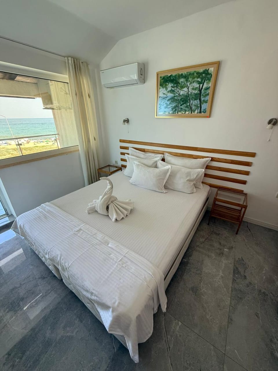 Hotel Lozite Hotel in Sozopol
