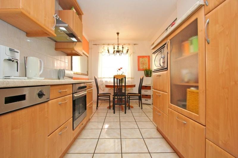 Private Rooms Laatzen Vacation rental in Hanover
