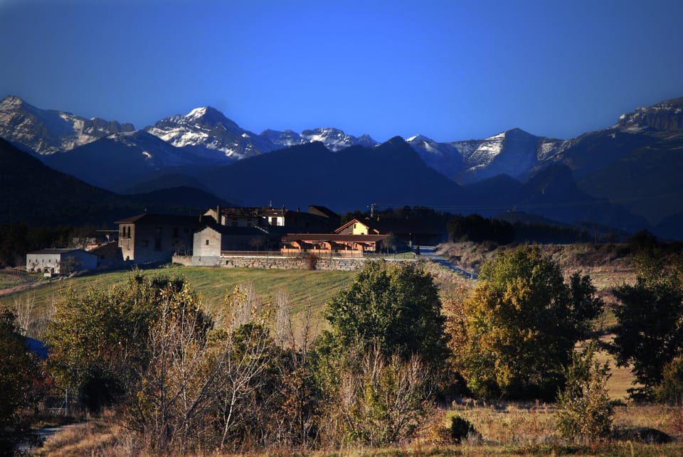 Bird's eye view, Garden, Balcony/Terrace, Hiking, Landmark view, Mountain view