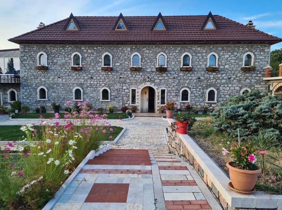 Bujtina Gjana Bed and Breakfast in North Macedonia