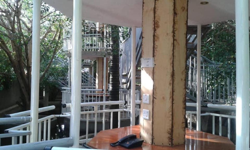 Tourist Nest Hotel Hotel in Kampala