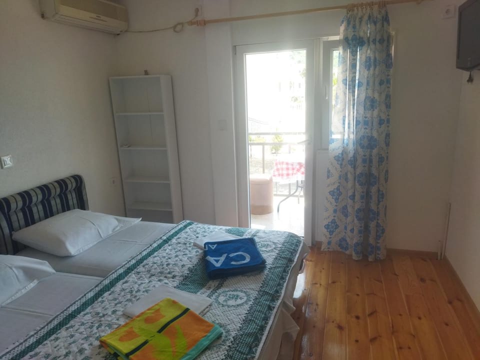 Georgijevic Room & Apartments Country House in Budva